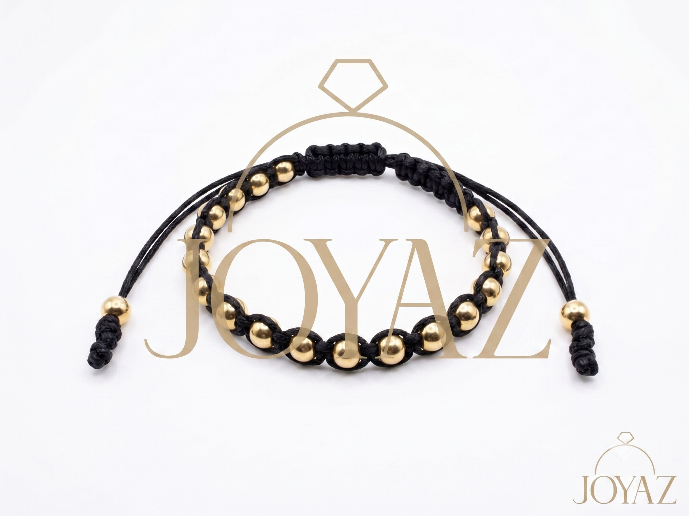 PULSERA EN ORO